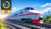 دانلود بازی Electric Trains Pro برای اندروید