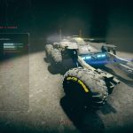بازی Exo Rally Championship