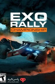 دانلود بازی Exo Rally Championship برای PC