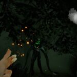 بازی Eyes Of The ElderWood