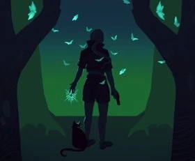Eyes Of The ElderWood