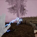 بازی Eyes Of The ElderWood