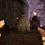 بازی Eyes Of The ElderWood