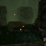 بازی Eyes Of The ElderWood