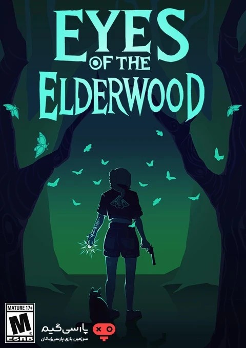 دانلود بازی Eyes Of The ElderWood برای PC