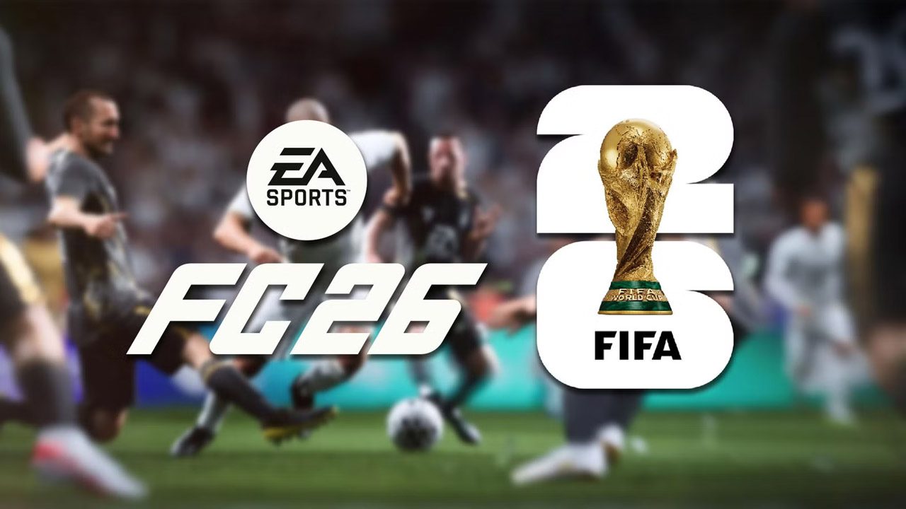 پیش بینی قهرمان جام جهانی 2026 بازی FC 26
