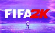 بازی FIFA 2K