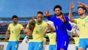 FIFA World Cup Launch Edition