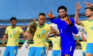 FIFA World Cup Launch Edition
