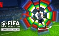 FIFA World Cup 2026 فیفا نتفلیکس