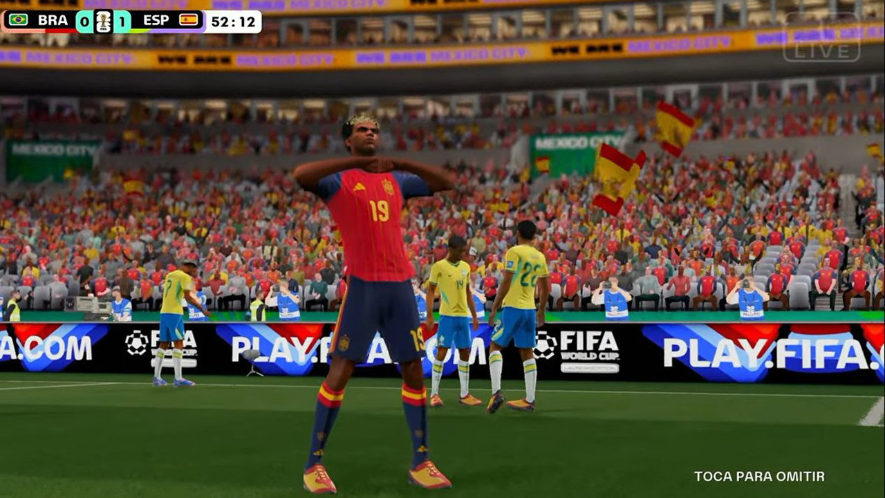 FIFA World Cup 2026 فیفا نتفلیکس