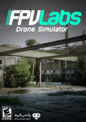 دانلود بازی FPV Labs Drone Simulator برای PC