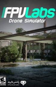 دانلود بازی FPV Labs Drone Simulator برای PC
