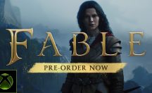 تریلر گیم پلی بازی Fable