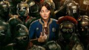 فصل سوم سریال Fallout