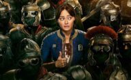 فصل سوم سریال Fallout