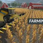 دانلود بازی Farming PRO 3  برای اندروید