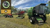 دانلود بازی Farming PRO 3  برای اندروید