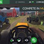 دانلود بازی Farming PRO 3  برای اندروید