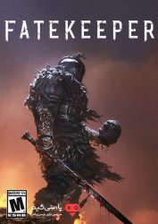 دانلود بازی Fatekeeper برای PC
