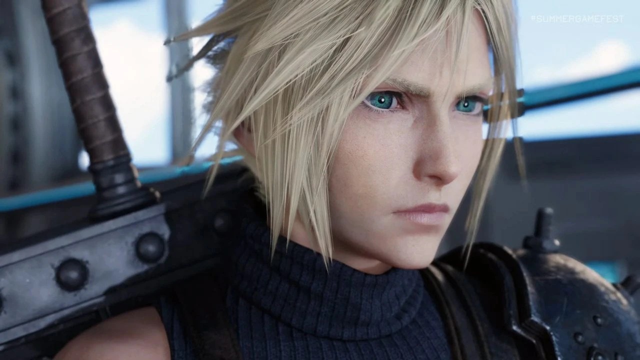 کارگردان Final Fantasy 7 Revelations استریمرها