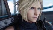 کارگردان Final Fantasy 7 Revelations استریمرها