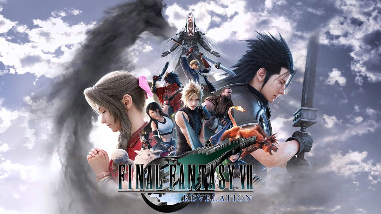 Final Fantasy VII Revelation