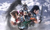 Final Fantasy VII Revelation
