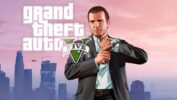 آپدیت نسل نهم GTA V