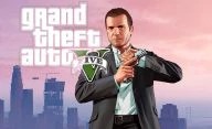 آپدیت نسل نهم GTA V