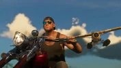 جی تی ای 6 بازی GTA 6