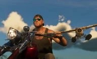 جی تی ای 6 بازی GTA 6