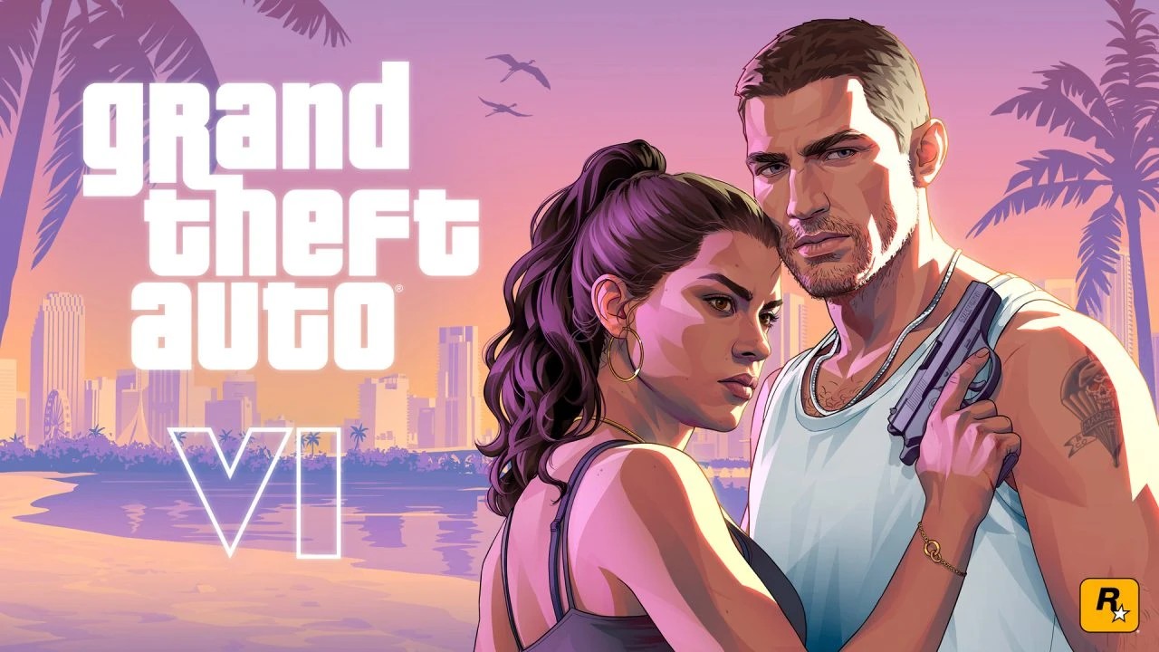 تاریخ پیش فروش GTA 6