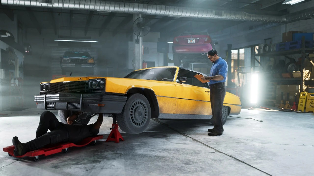 GTA VI آنلاین 