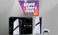 ظرفیت 2 بازی GTA VI PS5