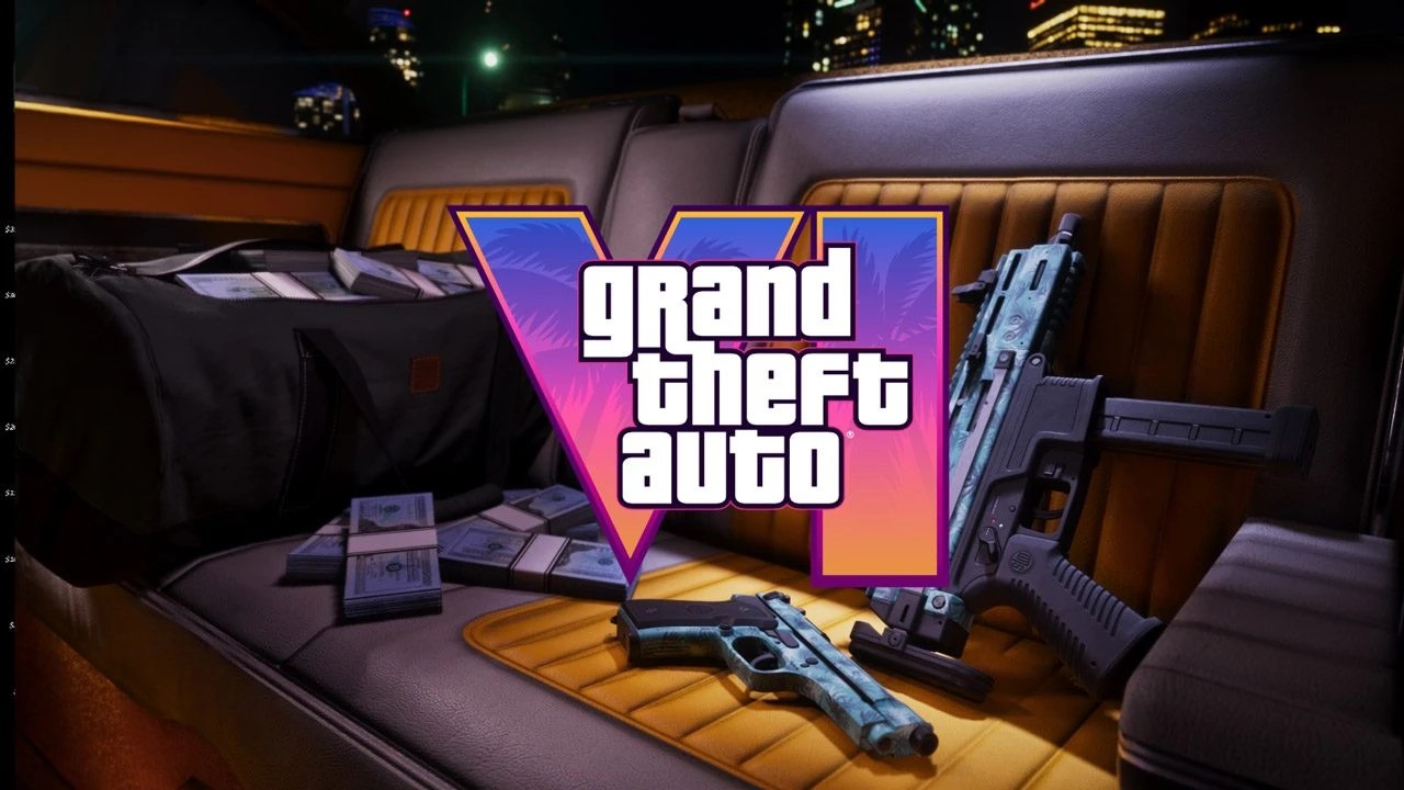 GTA 6 پلی استیشن 5