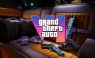 GTA 6 پلی استیشن 5