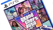 دیسک GTA 6