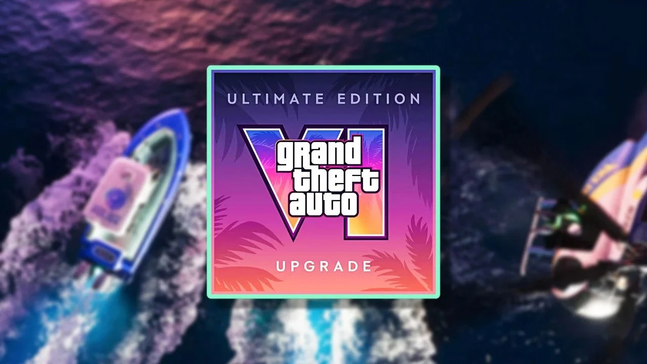 آلتیمیت GTA VI