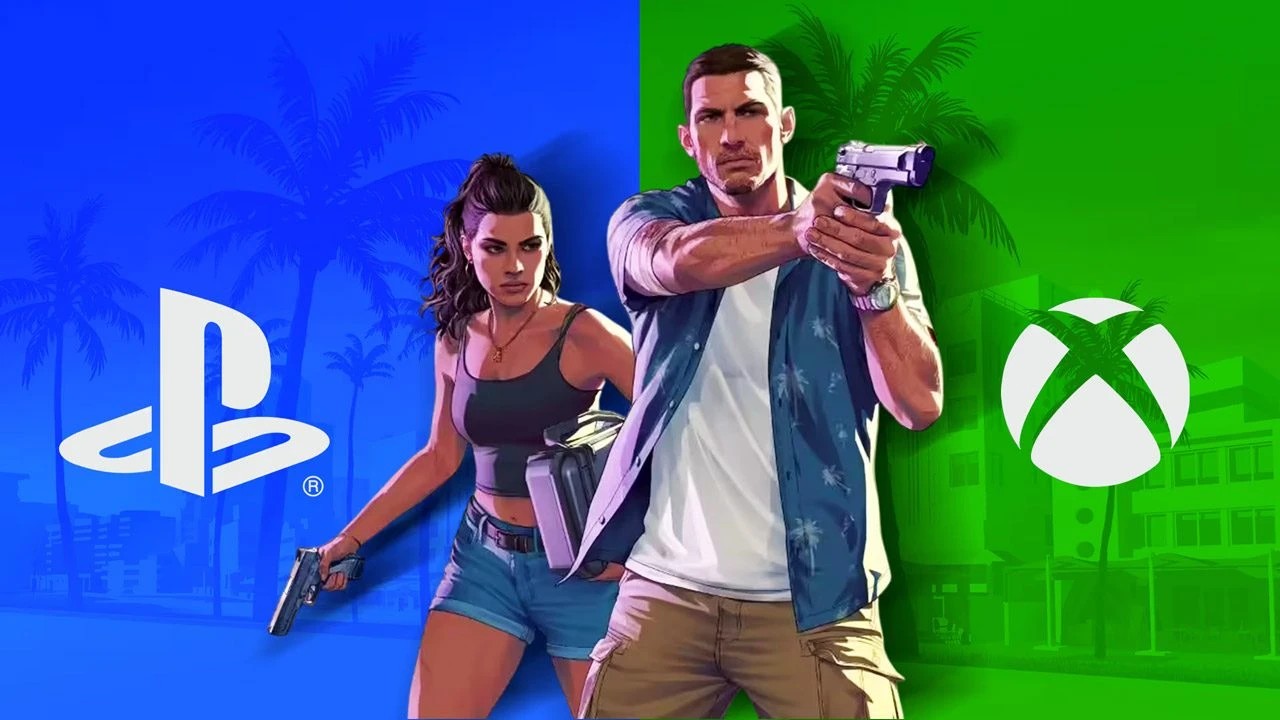 GTA VI ایکس باکس
