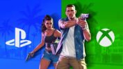 GTA VI ایکس باکس