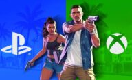 GTA VI ایکس باکس