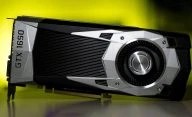 کارت گرافیک GTX 1650