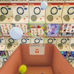 بازی Gacha Capsule Shop Simulator Akihabara