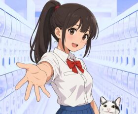 Gacha Capsule Shop Simulator Akihabara