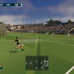 بازی Gaelic Football Laochra