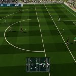 بازی Gaelic Football Laochra