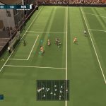 بازی Gaelic Football Laochra