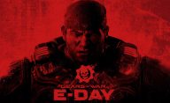 طول کمپین بازی Gears of War E-Day