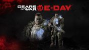 کالکتور ادیشن Gears of War E-Day